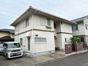 ★富士市中里中古住宅　須津小中学校近く自然豊かな分譲地★