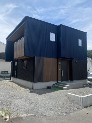 外気温30℃越えでも室内は快適温度【藤枝支店ブログ】