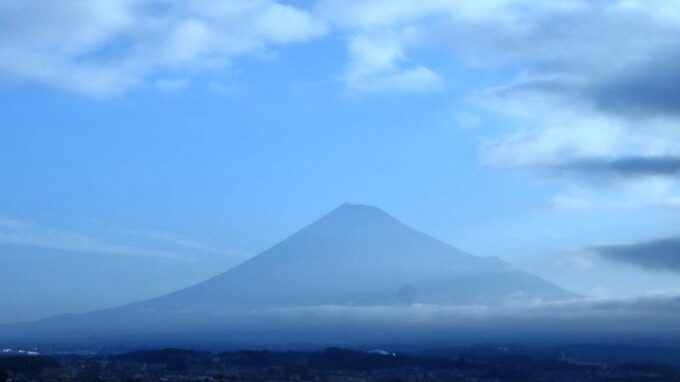 富士山のふもと便り｜季節と暮らし8月号