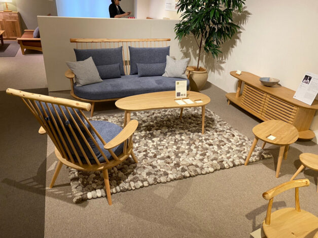 飛騨家具フェスティバルに行ってきました！（サイプレス編）