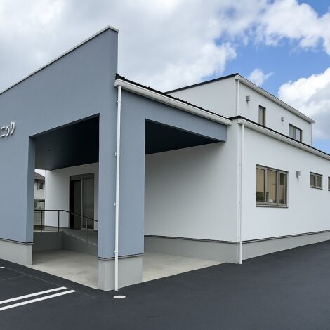 【施工事例紹介】富士北麓アイクリニック様 レセプション開催レポート