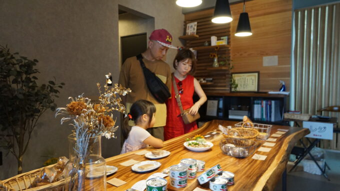 夏マルシェ2日目ご来場ありがとうございました！【藤枝支店】