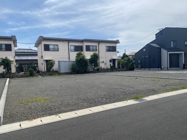 焼津市で総額3500万円で高性能の新築を建てる【藤枝支店ブログ】