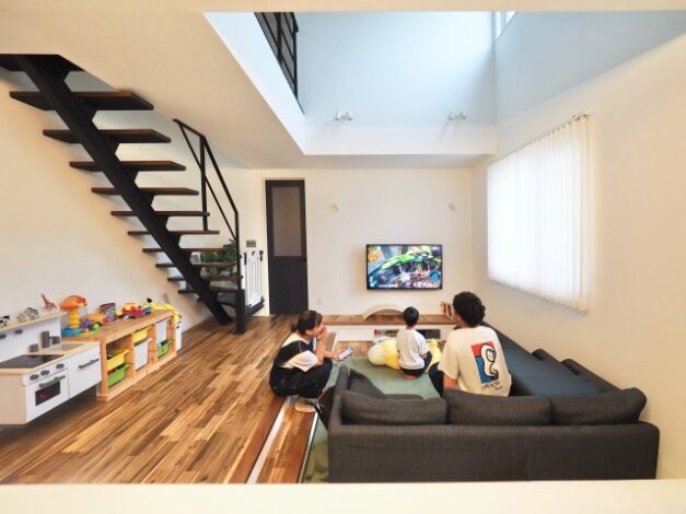 ホームオーナーさまのお住まいへ