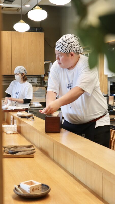静岡県富士市グルメ　土鍋ごはん定食米えにし　朝ごはん