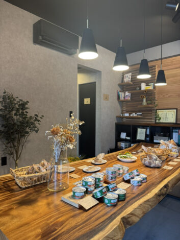 夏マルシェご来場ありがとうございました！【藤枝支店】