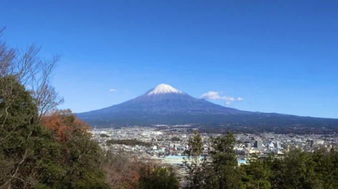 静岡・山梨　富士山エリア移住を叶える「移住オンライン相談」（予約制）
