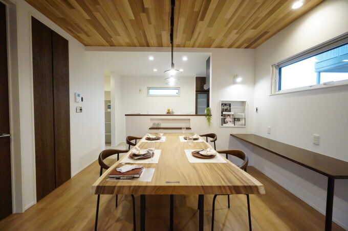 月々9万円台で高性能な新築を建てる【藤枝支店ブログ】