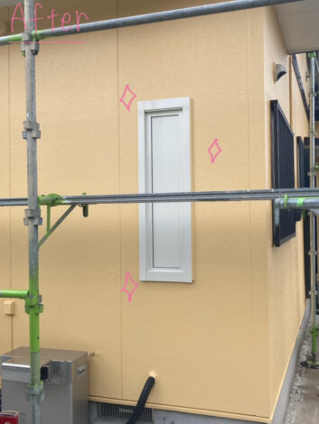 【リフォーム施工紹介53】外窓カバー工法工事｜富士宮市