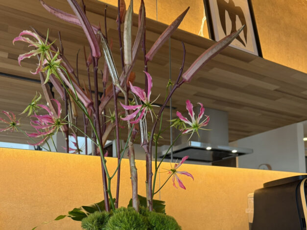 暖房デビューの前と後【沼津支店】