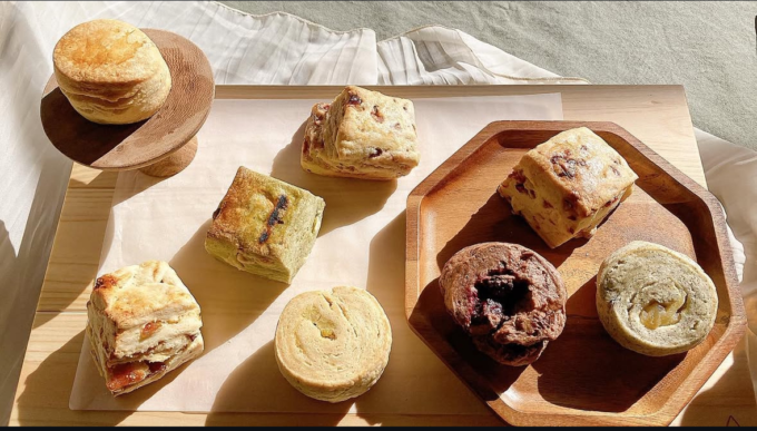 10/18㈯はALTANA CAFEでマルシェを開催します♪