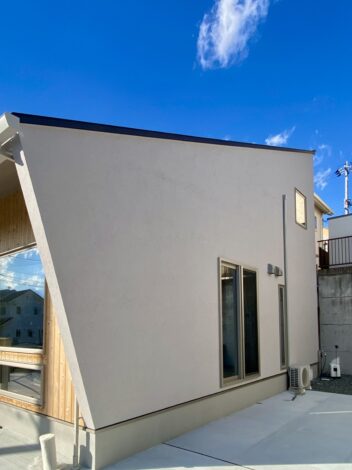 塗り壁のモデルハウスにて動画撮影会【藤枝支店ブログ】