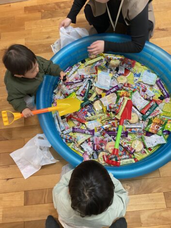 オーナーさま感謝祭2025開催しました！ NO2　お子さまも楽しんでいただけました！　【藤枝支店ブログ】