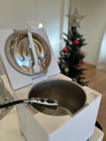 5年越しのゴール！ 設計パパが選んだ 加湿器最終形