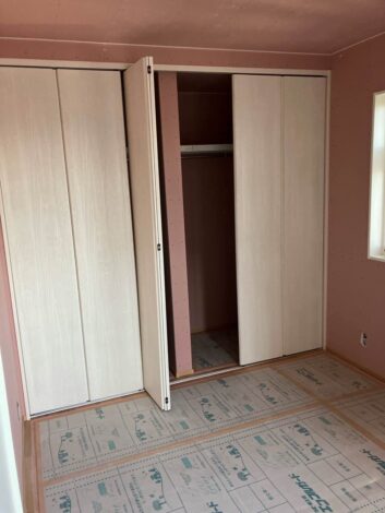 大規模リノベーション日記　Vol.2｜リビングディーリノベーション　リノド