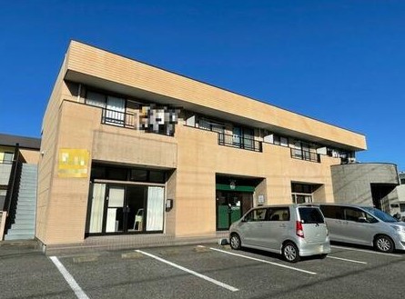 賃貸物件情報『富士市日乃出町　１LDK』敷地内にEV充電があります！