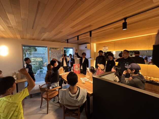 〈2025沼津オーナー様感謝祭〉ご来場ありがとうございました♪【沼津支店】