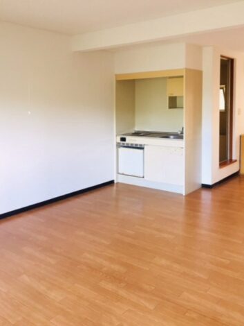 賃貸アパート『富士市神谷新町　1R』バス、トイレ別