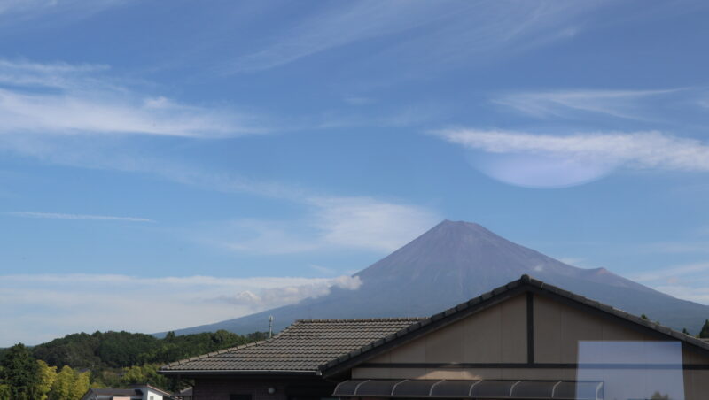 富士山静岡移住家づくり静岡工務店