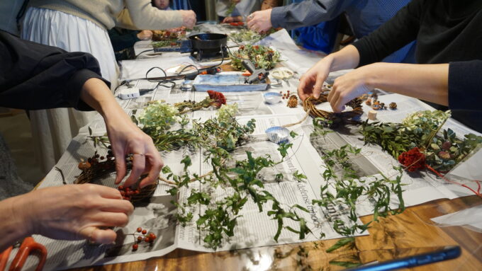 オーナー様感謝祭ありがとうございました！