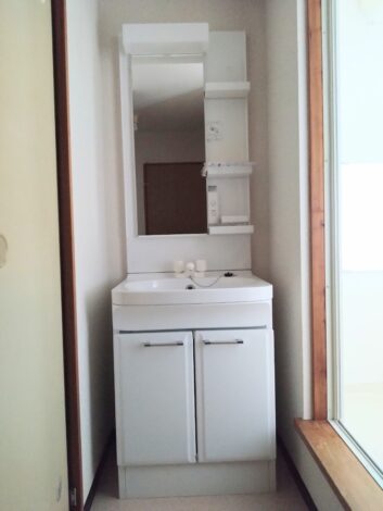 賃貸アパート「富士宮市上井出３DK」