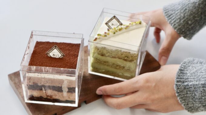 グルテンフリースイーツ「En - エン -」オープン｜富士市 洋菓子の家 mimi