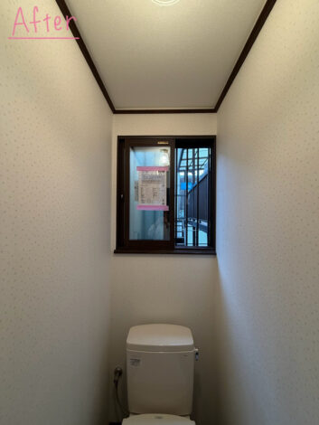 【リフォーム施工紹介84】内窓設置工事｜沼津市