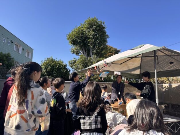 オーナー様感謝祭＜本社富士＞ご来場ありがとうございました！