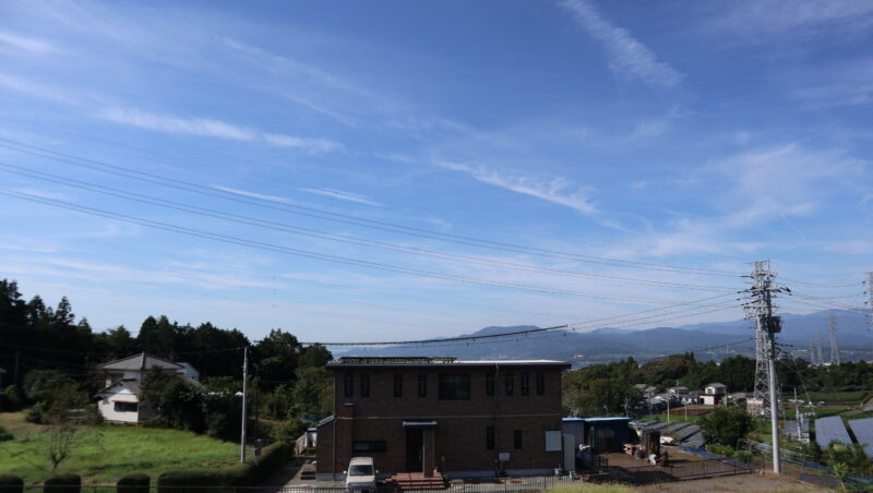 富士山静岡移住家づくり静岡工務店