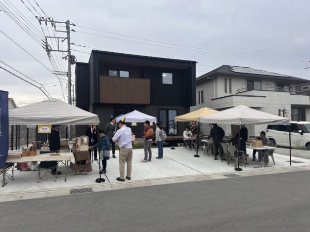 ＜山梨会場＞オーナー様感謝祭開催しました！