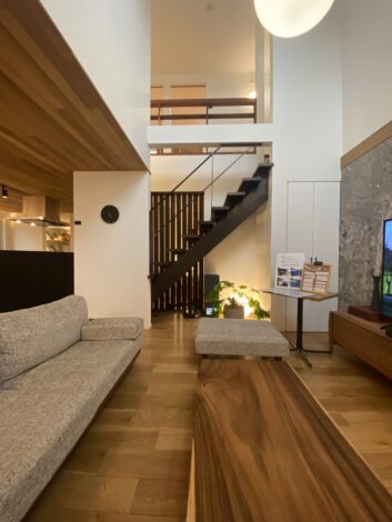 開放感抜群の吹き抜け10選！【藤枝支店ブログ】