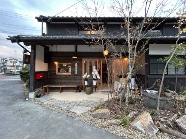 日々のこと　移転後のマツウラコーヒーさんへようやく行けました【山本ブログ】