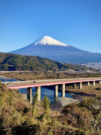 新年あけましておめでとうございます。【藤枝支店ブログ】
