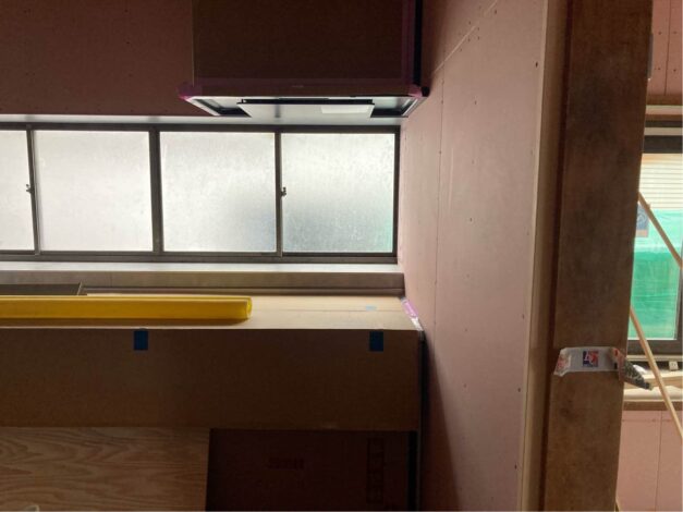 代々受け継がれていく築50年の家　機能性・デザイン性も良い水廻り設備【山本ブログ】