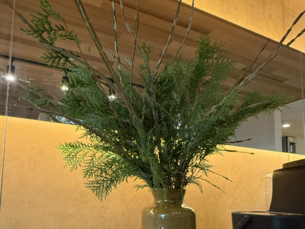 快適な室温を保つ家【沼津支店】