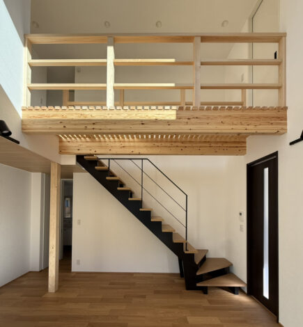 ついに完成。そして見学会【沼津支店】