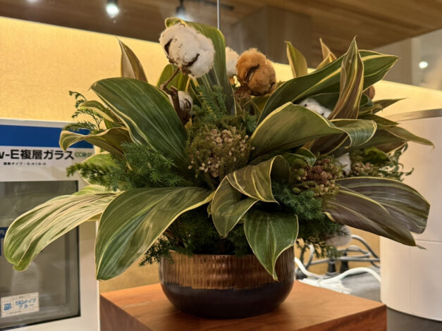 外気温に影響を受けにくい家【沼津支店】