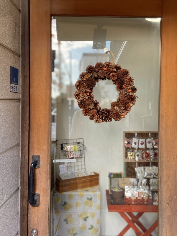 静岡富士市パン屋巡り隠れ家パン屋mirui外観