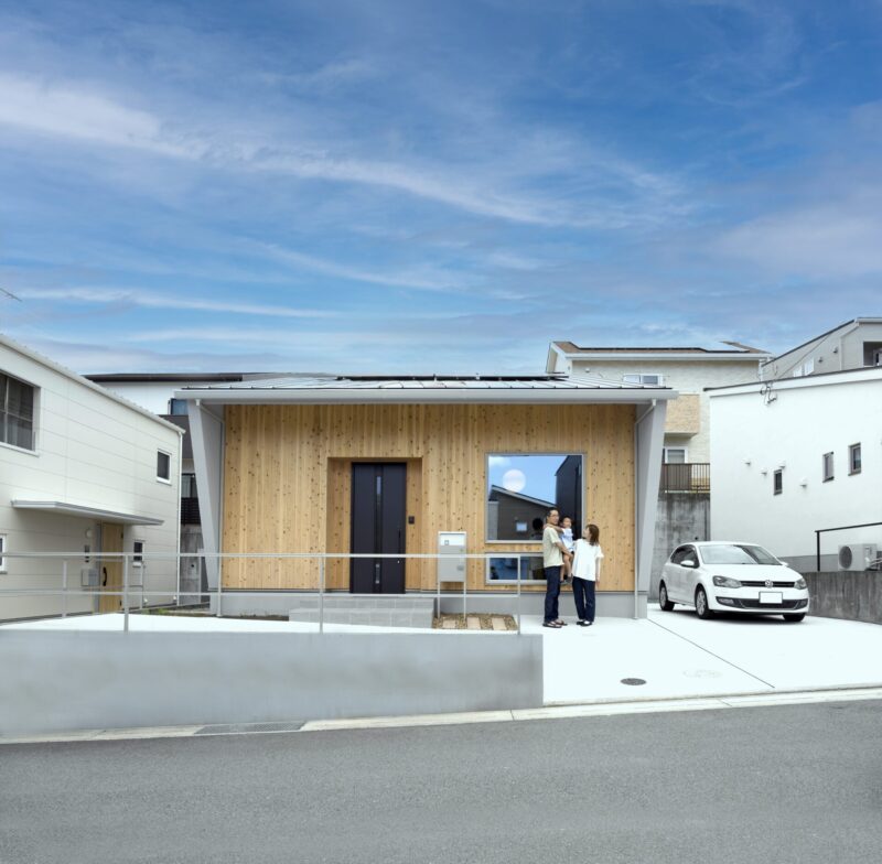 「いつ建てる?」 いま知っておきたい住まいづくりの話