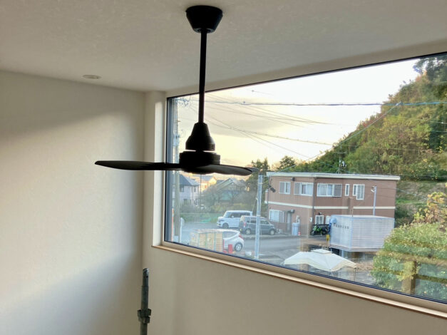 完成、近づく【沼津支店】