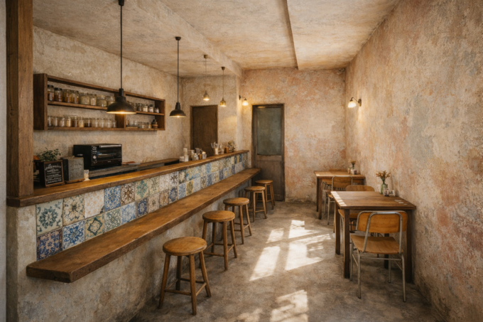 新たなリノベ現場　三島市徳倉 みとら食堂はじまります【山本ブログ】