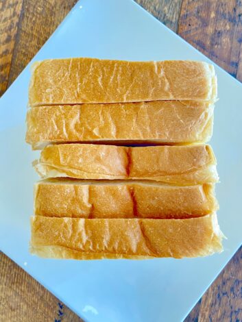 藤枝支店周辺の名店（安くておいしいパン屋さん）【藤枝支店ブログ】