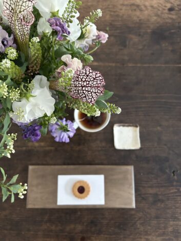 日々のこと　ぴたっとハマった日【山本ブログ】