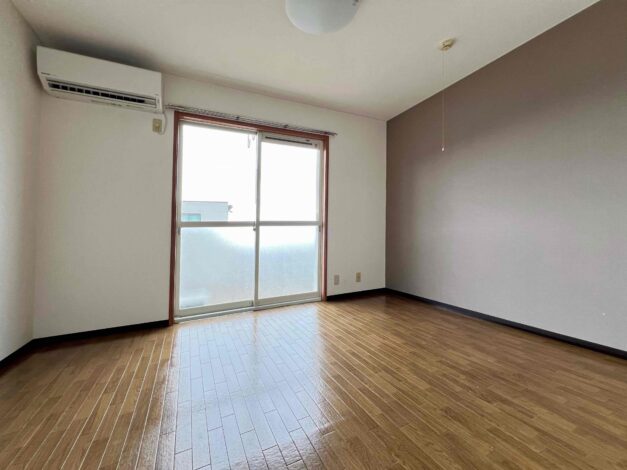 賃貸アパート「富士市伝法3DK」