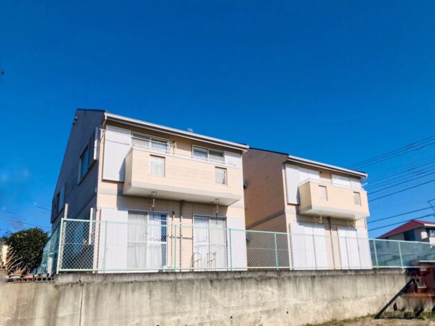 賃貸アパート『富士市伝法 3DK』初期費用を抑えたい人におススメ