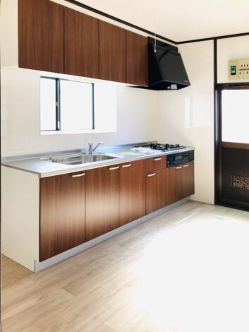 賃貸アパート「富士宮市小泉一戸建て」