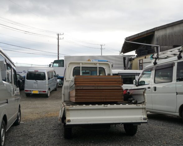 代々受け継がれていく築50年の家　造作建具の打合せ【山本ブログ】