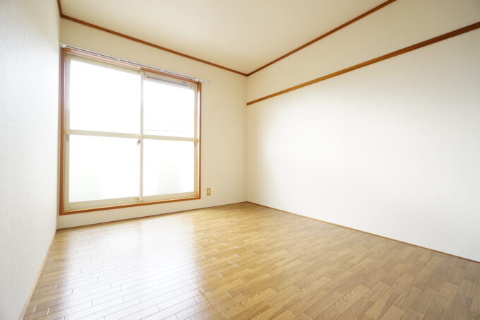 賃貸アパート「富士市久沢2LDK」