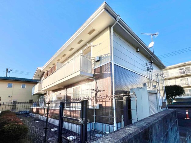 賃貸アパート『富士市今泉 1LDK』初期費用ゼロ物件!