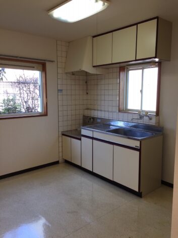 賃貸アパート「富士市伝法1DK」